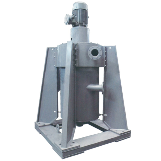 CTL新型高效离心萃取机